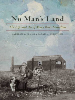 cover image of No Man's Land